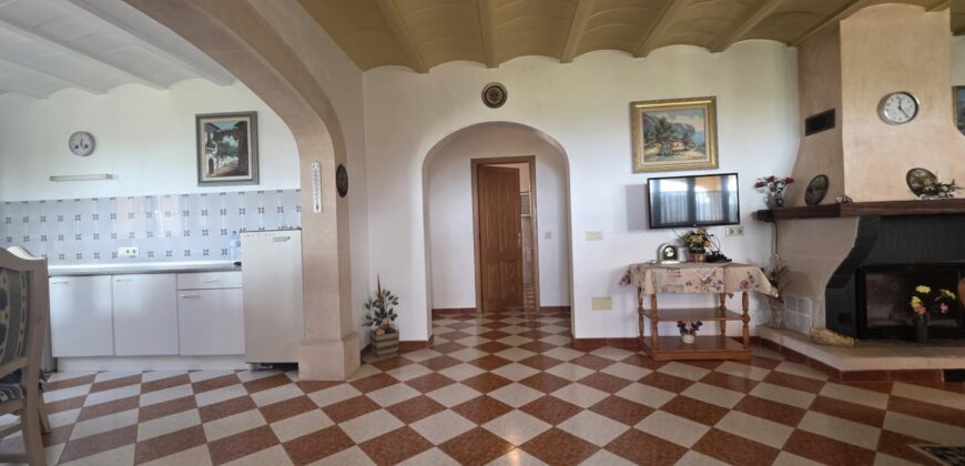 CHARMING COUNTRY HOUSE IN THE HILLS OF SON PROHENS CHARMING COUNTRY HOUSE IN THE HILLS OF SON PROHENS