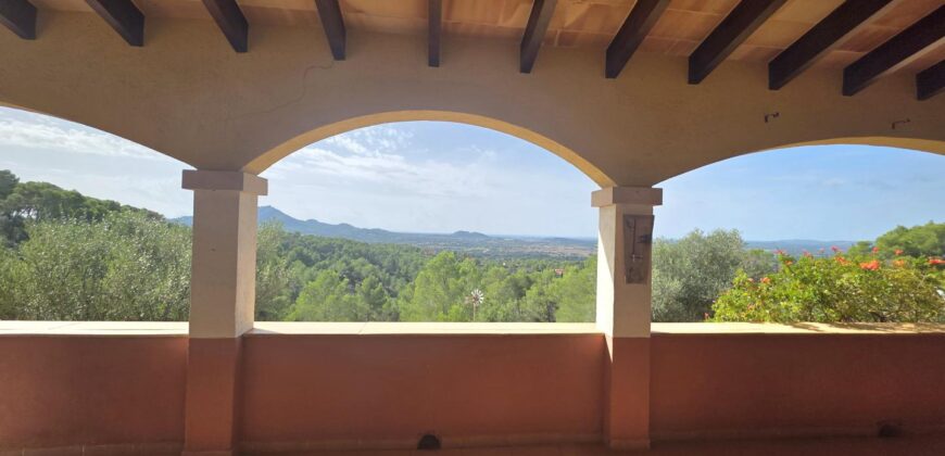 CHARMING COUNTRY HOUSE IN THE HILLS OF SON PROHENS CHARMING COUNTRY HOUSE IN THE HILLS OF SON PROHENS