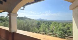 CHARMING COUNTRY HOUSE IN THE HILLS OF SON PROHENS CHARMING COUNTRY HOUSE IN THE HILLS OF SON PROHENS