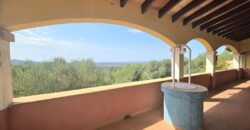 CHARMING COUNTRY HOUSE IN THE HILLS OF SON PROHENS CHARMING COUNTRY HOUSE IN THE HILLS OF SON PROHENS