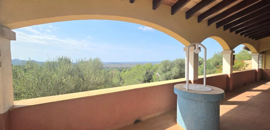 CHARMING COUNTRY HOUSE IN THE HILLS OF SON PROHENS CHARMING COUNTRY HOUSE IN THE HILLS OF SON PROHENS