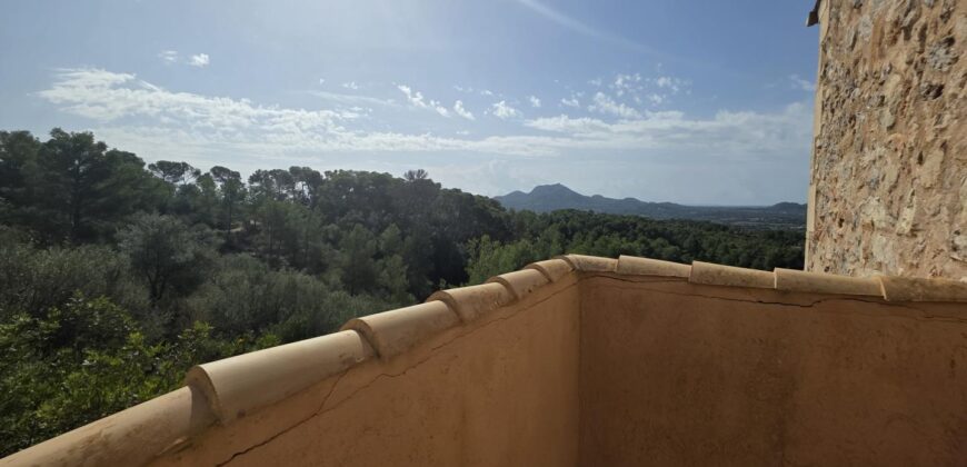 CHARMING COUNTRY HOUSE IN THE HILLS OF SON PROHENS CHARMING COUNTRY HOUSE IN THE HILLS OF SON PROHENS