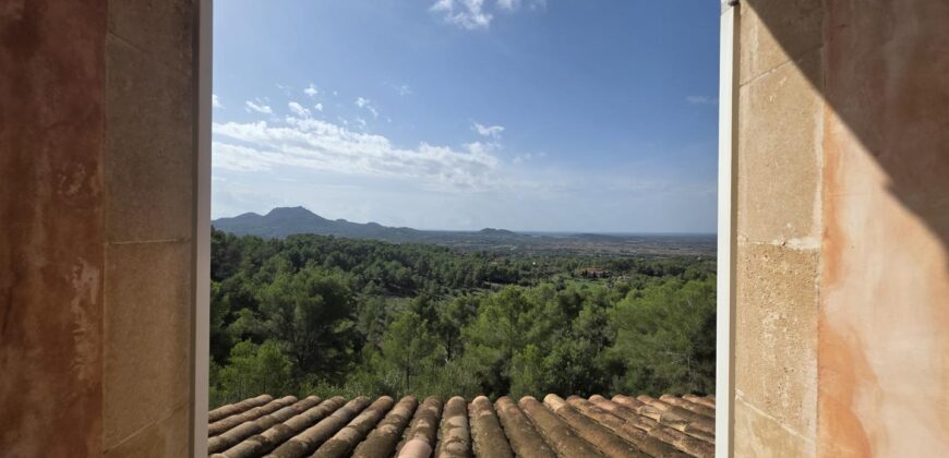 CHARMING COUNTRY HOUSE IN THE HILLS OF SON PROHENS CHARMING COUNTRY HOUSE IN THE HILLS OF SON PROHENS