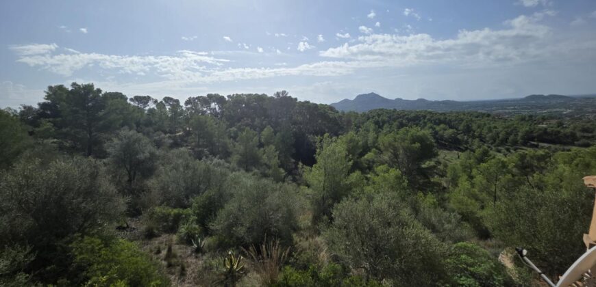 CHARMING COUNTRY HOUSE IN THE HILLS OF SON PROHENS CHARMING COUNTRY HOUSE IN THE HILLS OF SON PROHENS