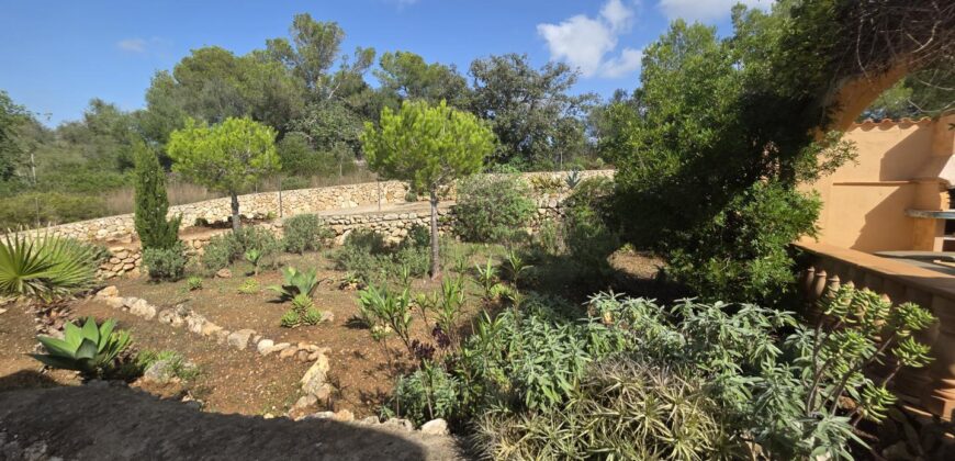 CHARMING COUNTRY HOUSE IN THE HILLS OF SON PROHENS CHARMING COUNTRY HOUSE IN THE HILLS OF SON PROHENS