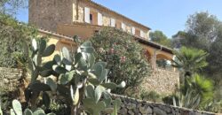 CHARMING COUNTRY HOUSE IN THE HILLS OF SON PROHENS CHARMING COUNTRY HOUSE IN THE HILLS OF SON PROHENS