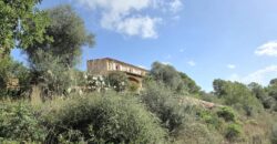 CHARMING COUNTRY HOUSE IN THE HILLS OF SON PROHENS CHARMING COUNTRY HOUSE IN THE HILLS OF SON PROHENS