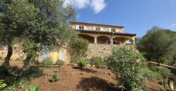 CHARMING COUNTRY HOUSE IN THE HILLS OF SON PROHENS CHARMING COUNTRY HOUSE IN THE HILLS OF SON PROHENS