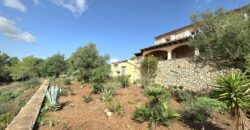 CHARMING COUNTRY HOUSE IN THE HILLS OF SON PROHENS CHARMING COUNTRY HOUSE IN THE HILLS OF SON PROHENS