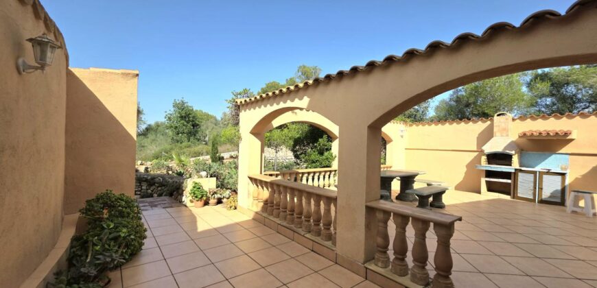 CHARMING COUNTRY HOUSE IN THE HILLS OF SON PROHENS CHARMING COUNTRY HOUSE IN THE HILLS OF SON PROHENS