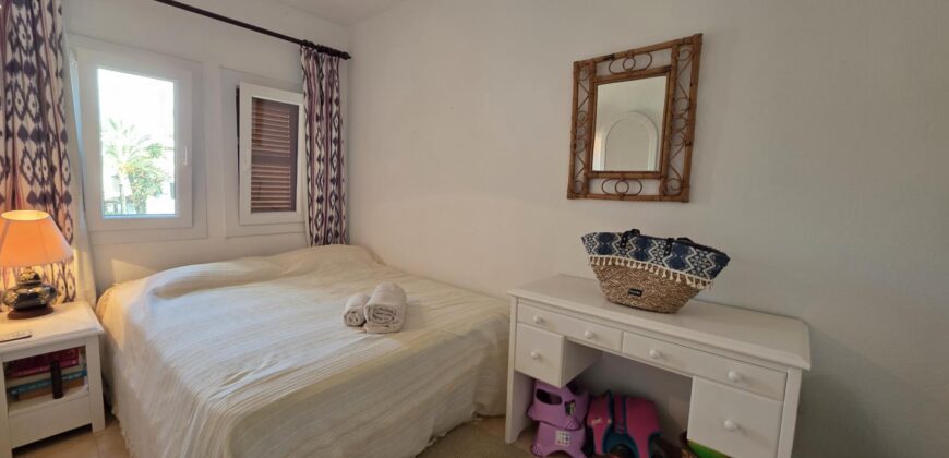 APARTAMENTP DUPLEX CON VISTAS AL MAR 669.000€