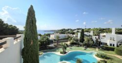 APARTAMENTP DUPLEX CON VISTAS AL MAR 669.000€
