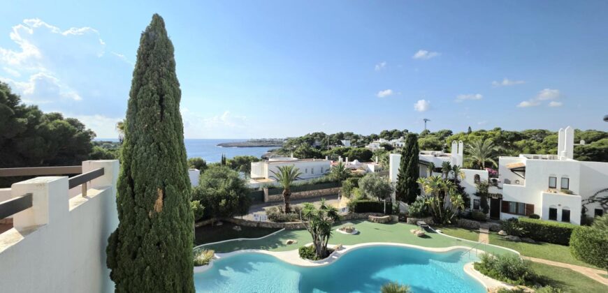 APARTAMENTP DUPLEX CON VISTAS AL MAR 669.000€