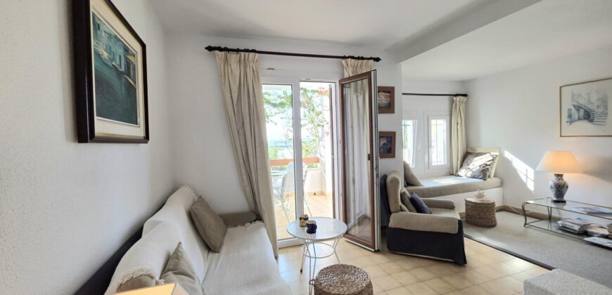APARTAMENTP DUPLEX CON VISTAS AL MAR 669.000€