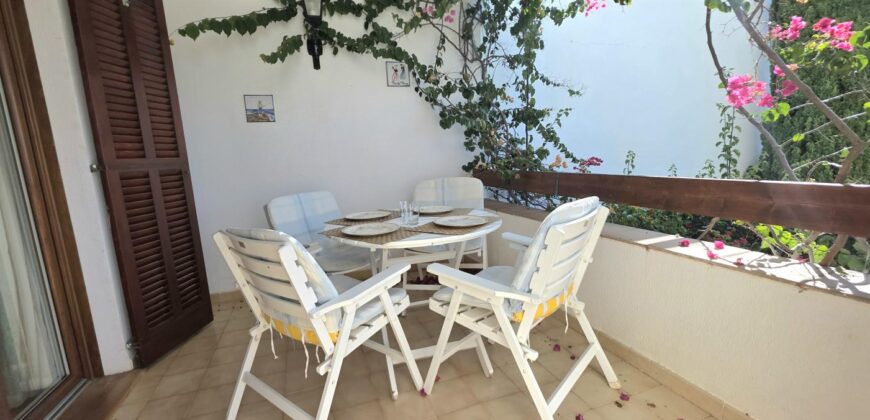 APARTAMENTP DUPLEX CON VISTAS AL MAR 669.000€