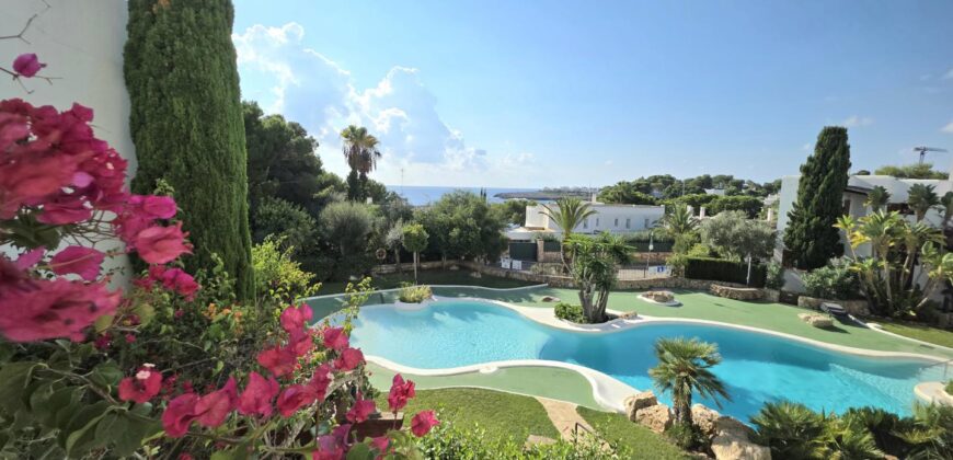 APARTAMENTP DUPLEX CON VISTAS AL MAR 669.000€