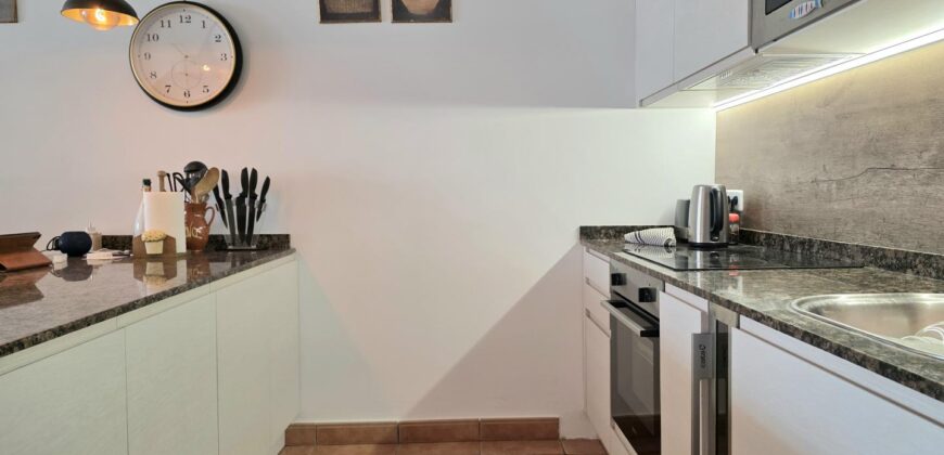 CALA DORADA – FANTASTICHE WOHNUNG IM ERSTEN STOCK 419.900 €