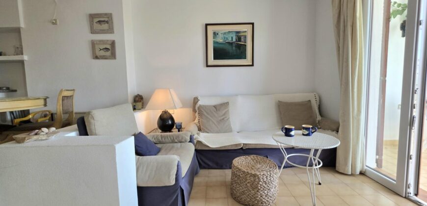 APARTAMENTP DUPLEX CON VISTAS AL MAR 669.000€