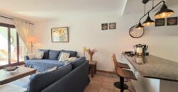 CALA DORADA – STUNNING FIRST FLOOR APARTMENT 419.900€