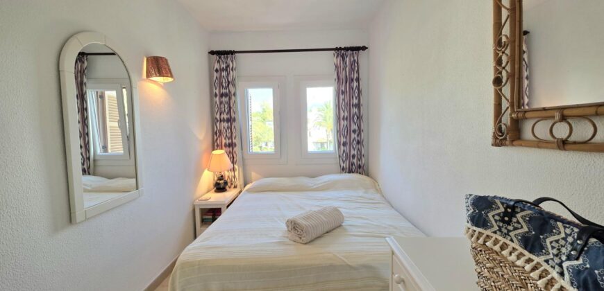 APARTAMENTP DUPLEX CON VISTAS AL MAR 669.000€