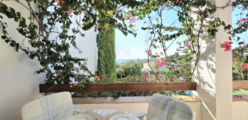 APARTAMENTP DUPLEX CON VISTAS AL MAR 669.000€