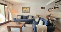 CALA DORADA – STUNNING FIRST FLOOR APARTMENT 419.900€