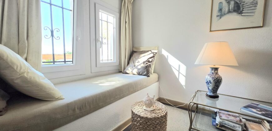 APARTAMENTP DUPLEX CON VISTAS AL MAR 669.000€