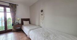 CALA DORADA – STUNNING FIRST FLOOR APARTMENT 419.900€