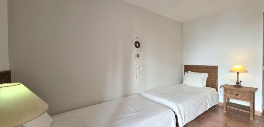CALA DORADA – STUNNING FIRST FLOOR APARTMENT 419.900€