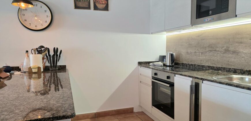 CALA DORADA – FANTASTICHE WOHNUNG IM ERSTEN STOCK 419.900 €