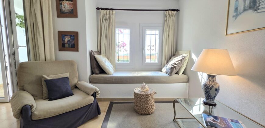 APARTAMENTP DUPLEX CON VISTAS AL MAR 669.000€
