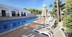CALA DORADA – STUNNING FIRST FLOOR APARTMENT 419.900€