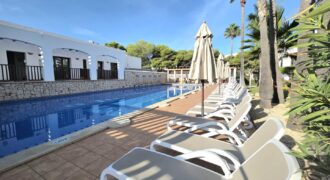 CALA DORADA – STUNNING FIRST FLOOR APARTMENT 419.900€