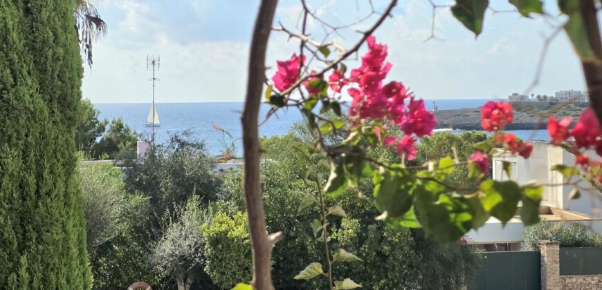 APARTAMENTP DUPLEX CON VISTAS AL MAR 669.000€