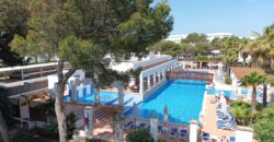 CALA DORADA – STUNNING FIRST FLOOR APARTMENT 419.900€