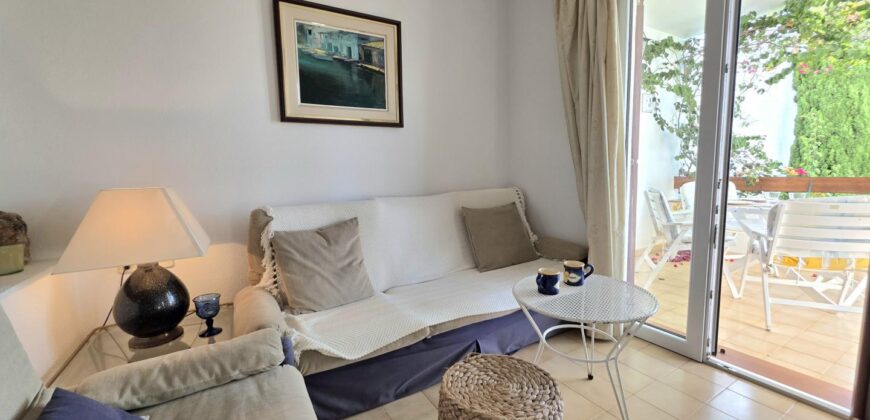 APARTAMENTP DUPLEX CON VISTAS AL MAR 669.000€