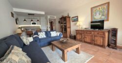CALA DORADA – STUNNING FIRST FLOOR APARTMENT 419.900€
