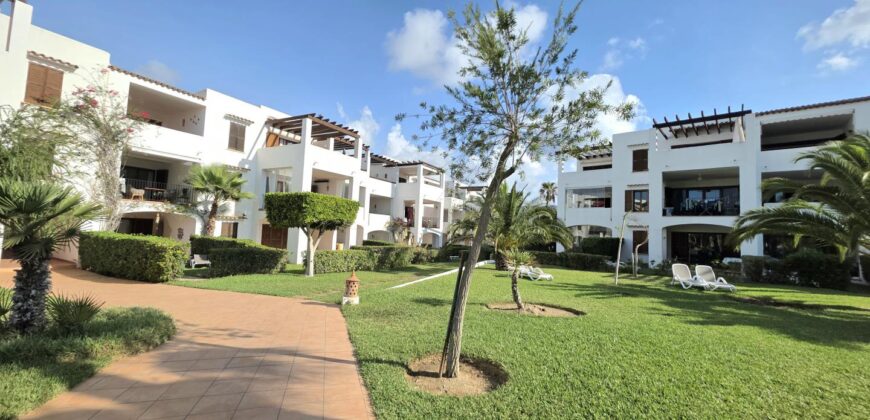 CALA DORADA – STUNNING FIRST FLOOR APARTMENT 419.900€