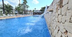 CALA DORADA – STUNNING FIRST FLOOR APARTMENT 419.900€