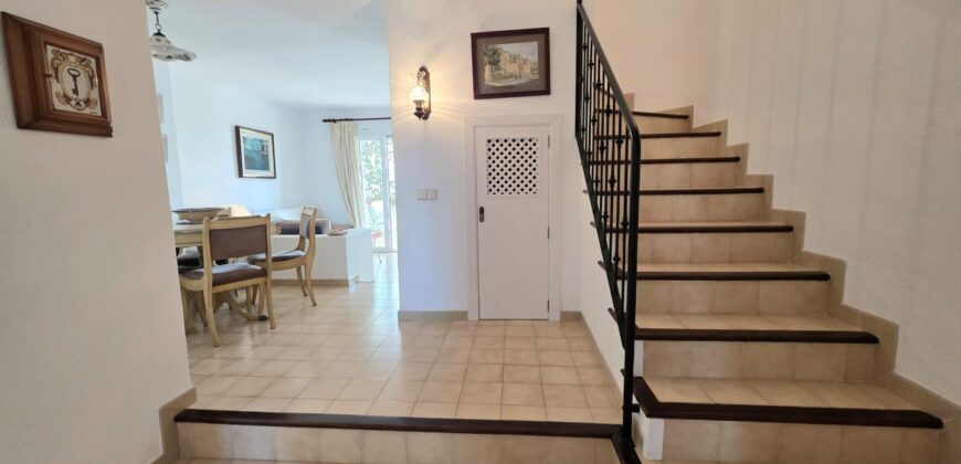APARTAMENTP DUPLEX CON VISTAS AL MAR 669.000€