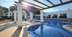 CALA DORADA – STUNNING FIRST FLOOR APARTMENT 419.900€