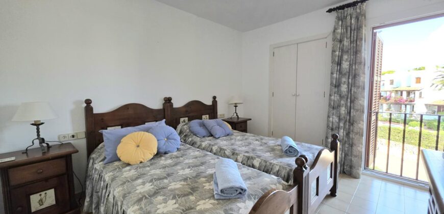 APARTAMENTP DUPLEX CON VISTAS AL MAR 669.000€