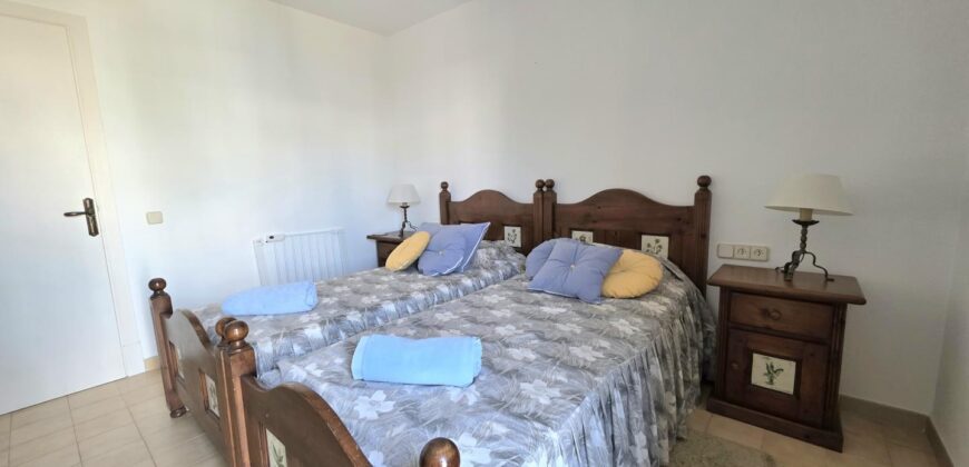 APARTAMENTP DUPLEX CON VISTAS AL MAR 669.000€
