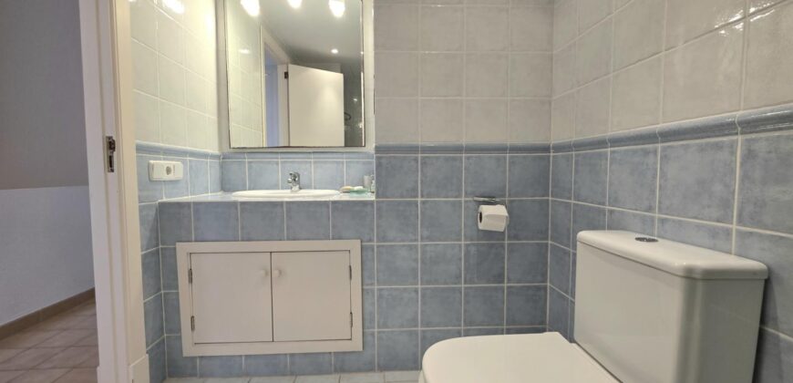 APARTAMENTP DUPLEX CON VISTAS AL MAR 669.000€