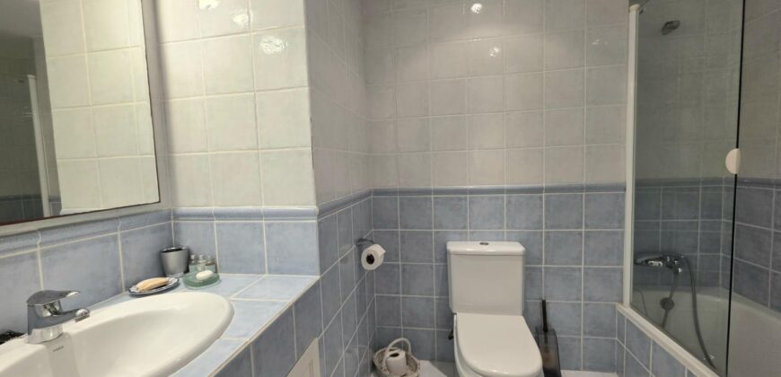APARTAMENTP DUPLEX CON VISTAS AL MAR 669.000€
