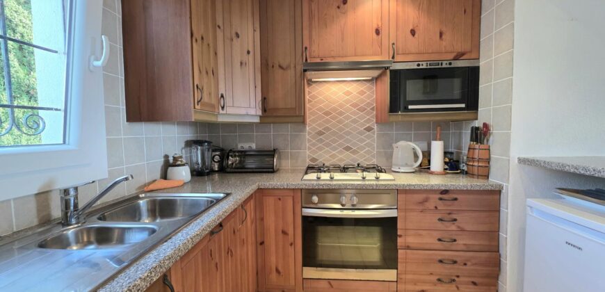 APARTAMENTP DUPLEX CON VISTAS AL MAR 669.000€
