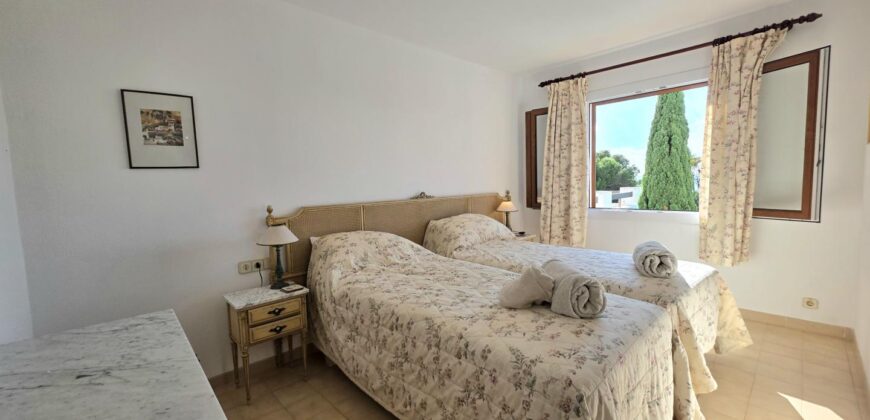 APARTAMENTP DUPLEX CON VISTAS AL MAR 669.000€