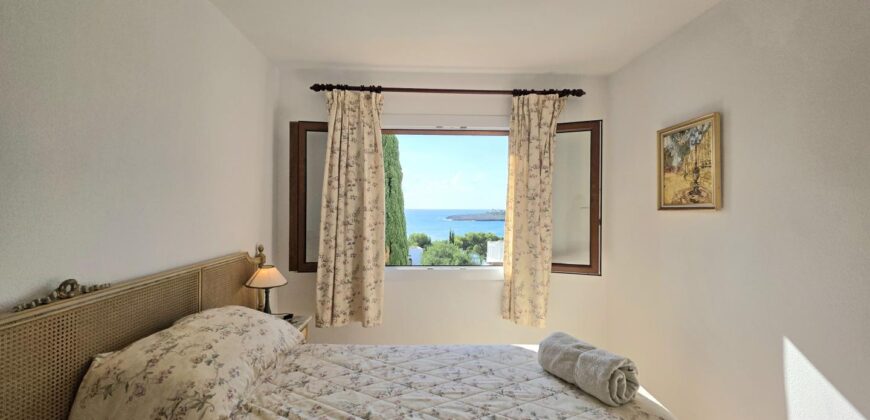 APARTAMENTP DUPLEX CON VISTAS AL MAR 669.000€