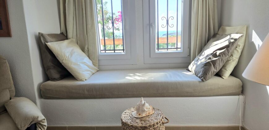APARTAMENTP DUPLEX CON VISTAS AL MAR 669.000€