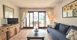 CALA DORADA – STUNNING FIRST FLOOR APARTMENT 419.900€